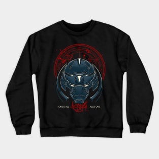 Full Metal Crewneck Sweatshirt